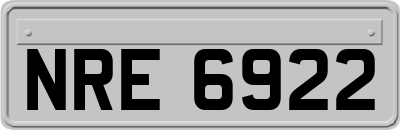 NRE6922