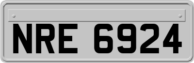 NRE6924