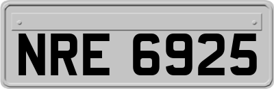 NRE6925