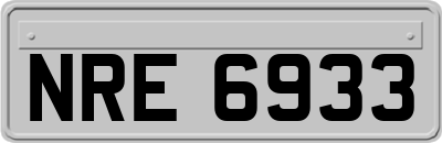 NRE6933