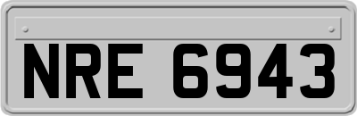 NRE6943