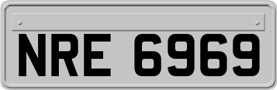 NRE6969