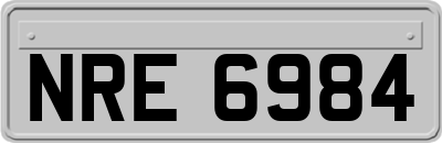 NRE6984