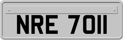 NRE7011