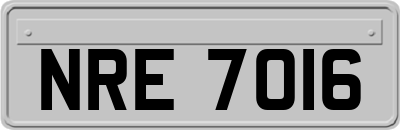NRE7016