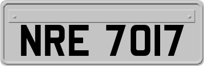 NRE7017