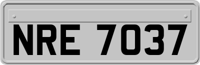 NRE7037