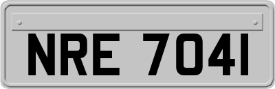 NRE7041