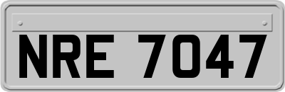 NRE7047