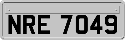 NRE7049