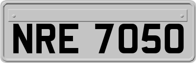 NRE7050