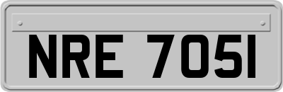 NRE7051