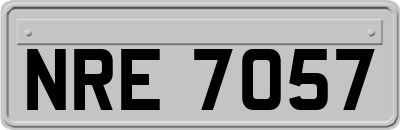 NRE7057