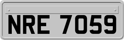 NRE7059