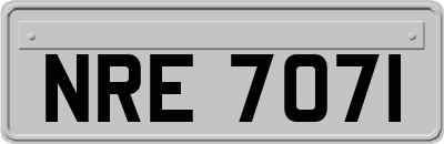 NRE7071