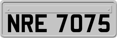NRE7075