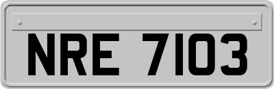 NRE7103