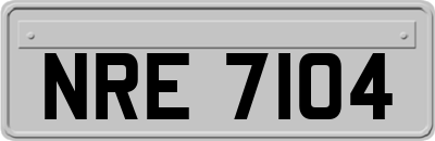 NRE7104
