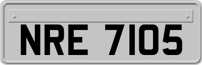 NRE7105