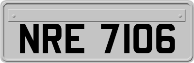 NRE7106