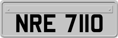 NRE7110