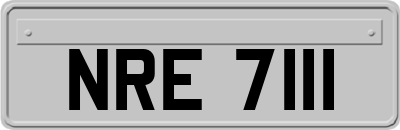 NRE7111