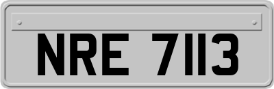 NRE7113