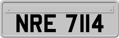 NRE7114