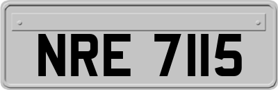 NRE7115