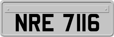 NRE7116