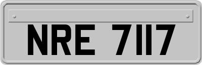 NRE7117