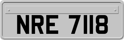 NRE7118