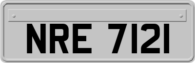 NRE7121