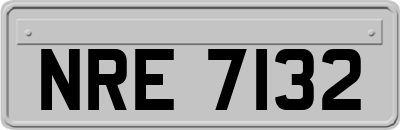 NRE7132