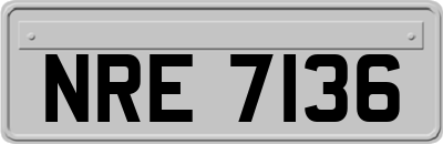 NRE7136