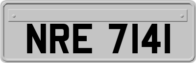 NRE7141