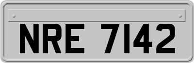 NRE7142