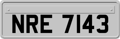 NRE7143