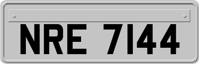 NRE7144