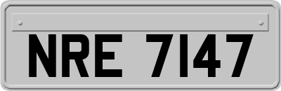 NRE7147
