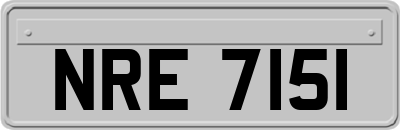 NRE7151