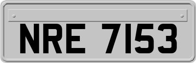 NRE7153