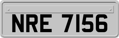 NRE7156