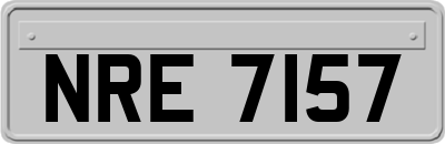 NRE7157