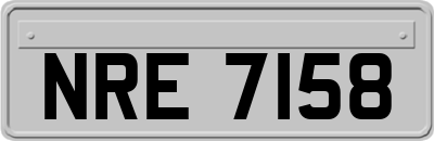 NRE7158