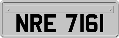 NRE7161