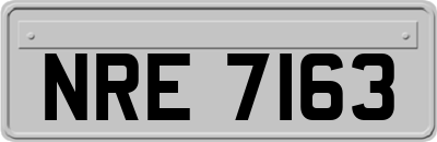 NRE7163