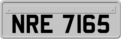 NRE7165