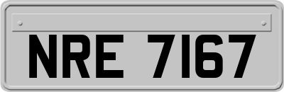 NRE7167