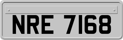 NRE7168